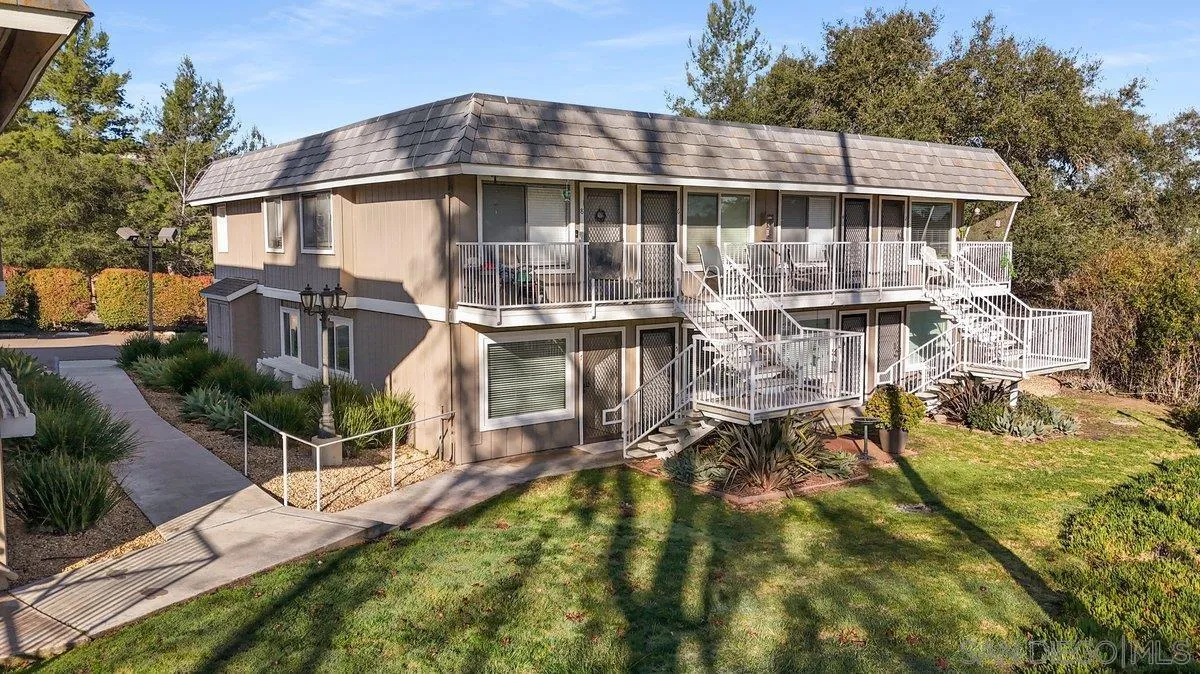 27739 Mountain Meadow Rd Unit 7