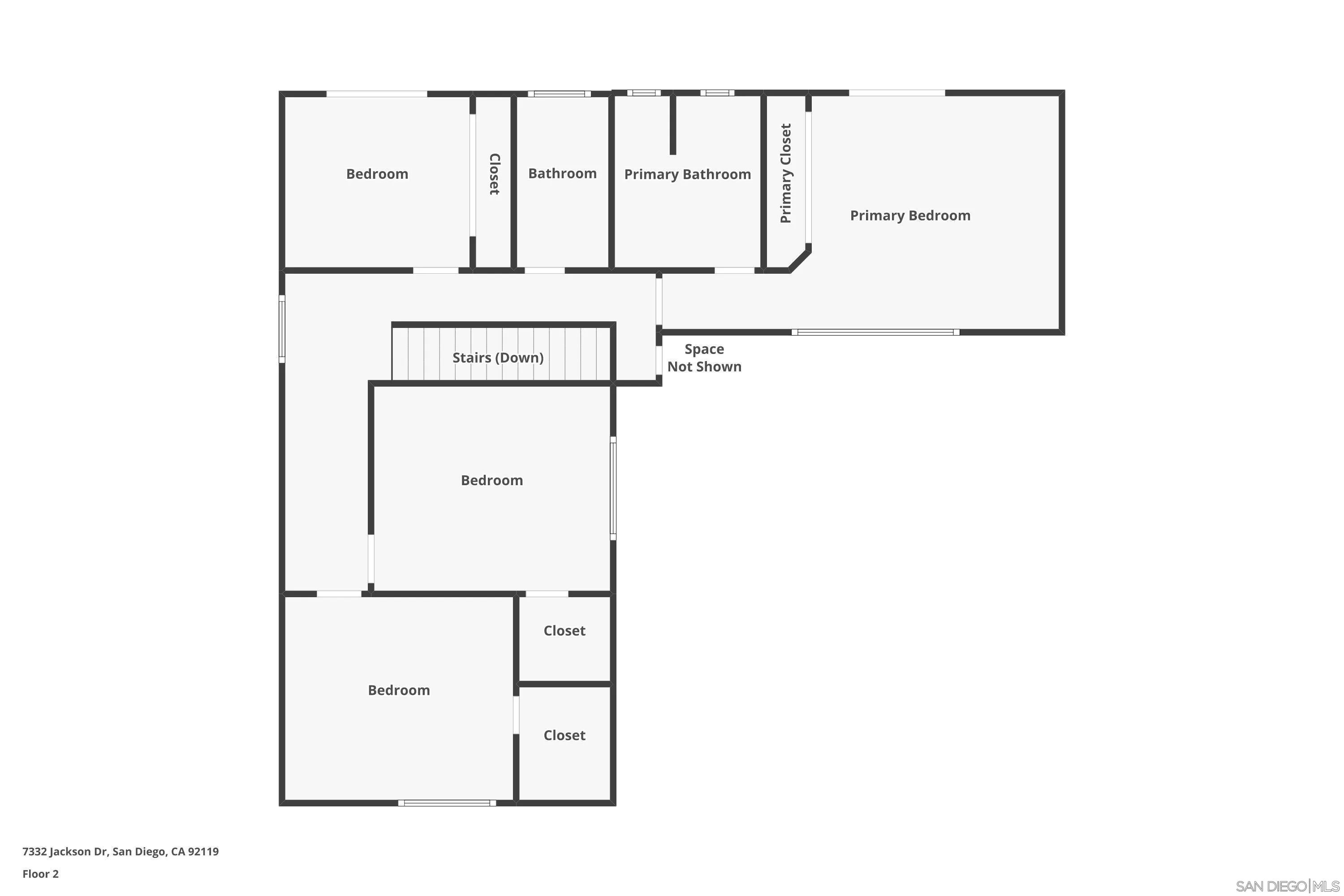 7332 Jackson Dr