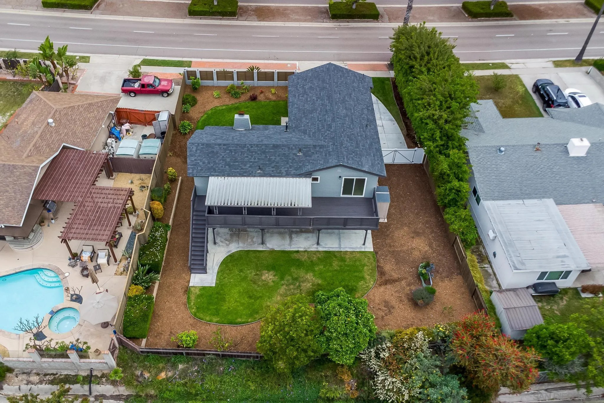 7332 Jackson Dr