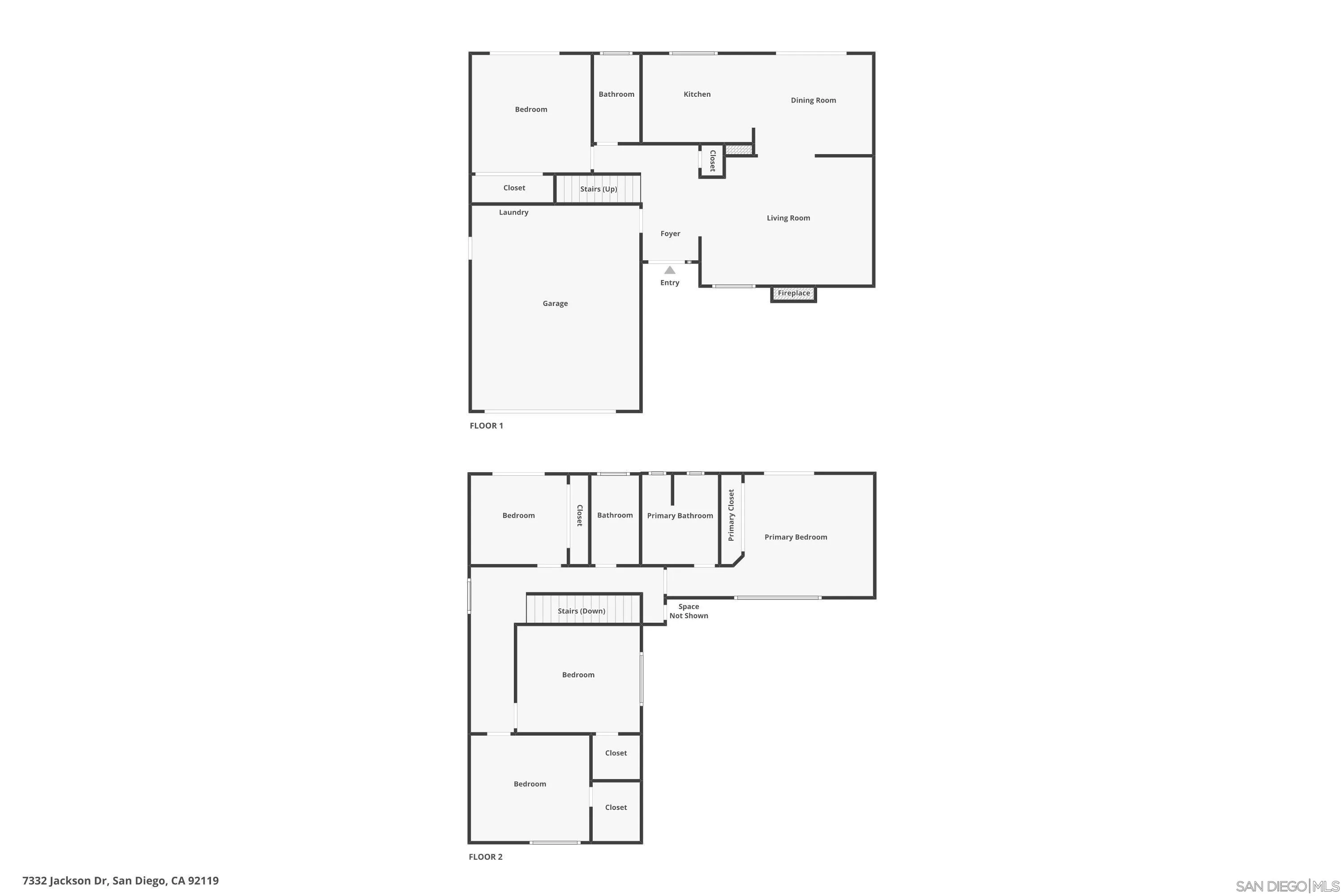 7332 Jackson Dr