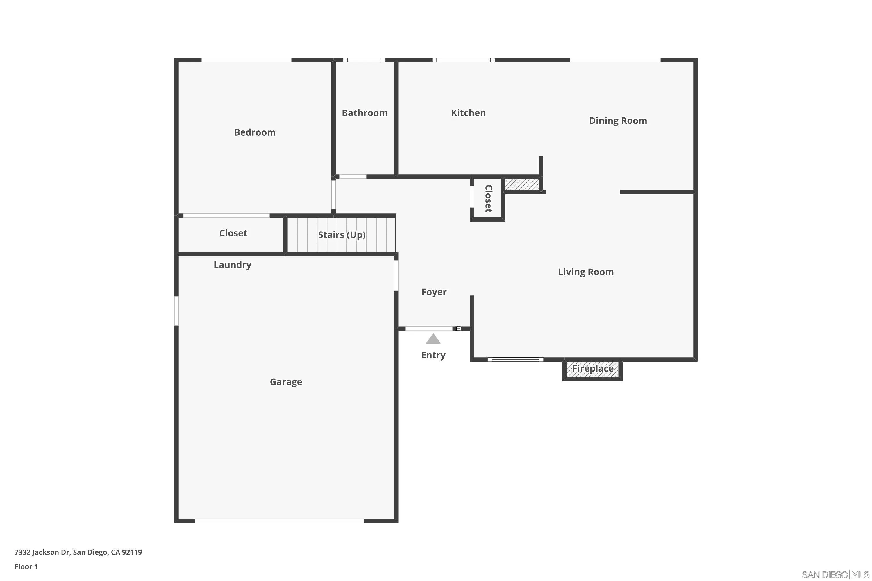 7332 Jackson Dr