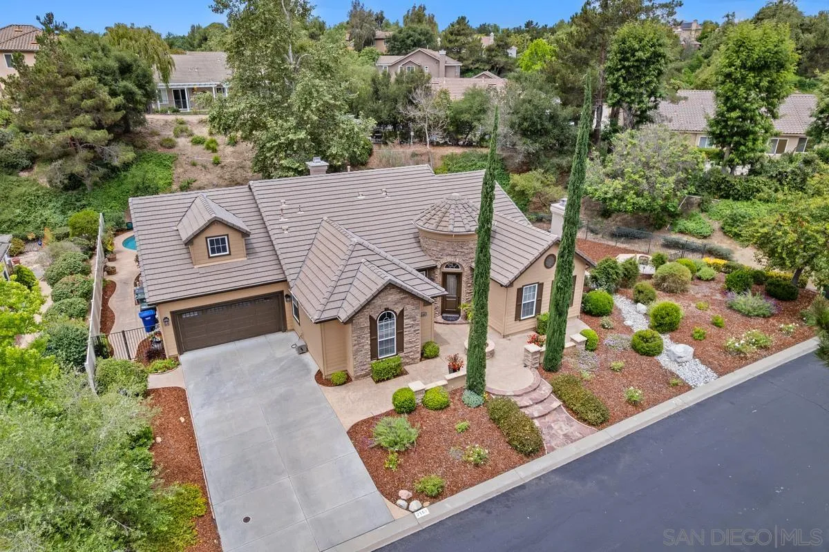 2157 Berwick Woods