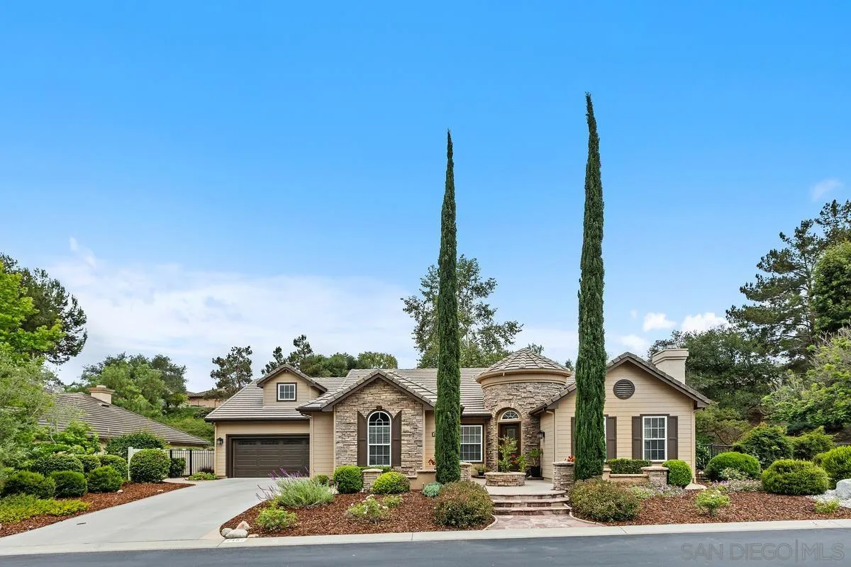 2157 Berwick Woods