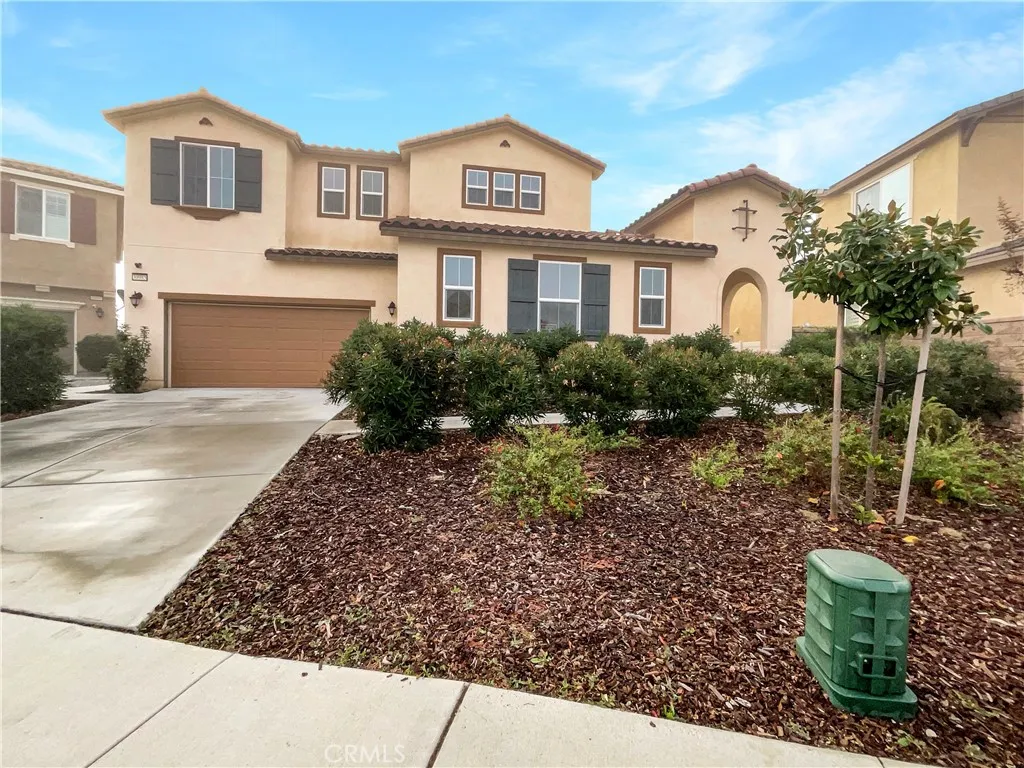 30985 Red Spruce Street