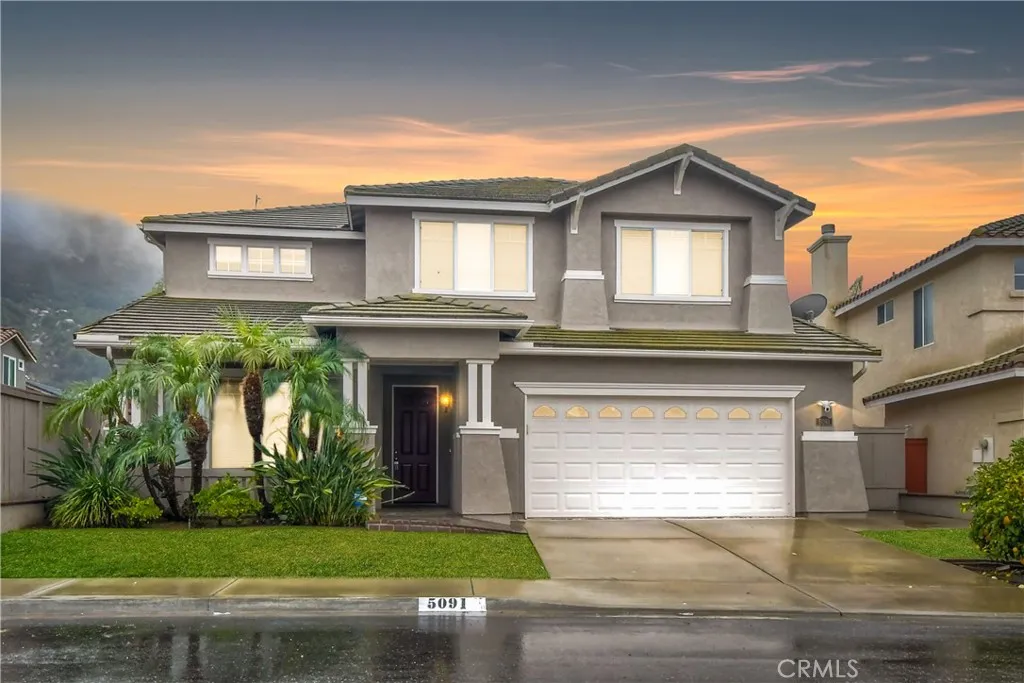 5091 Avocado Park Lane