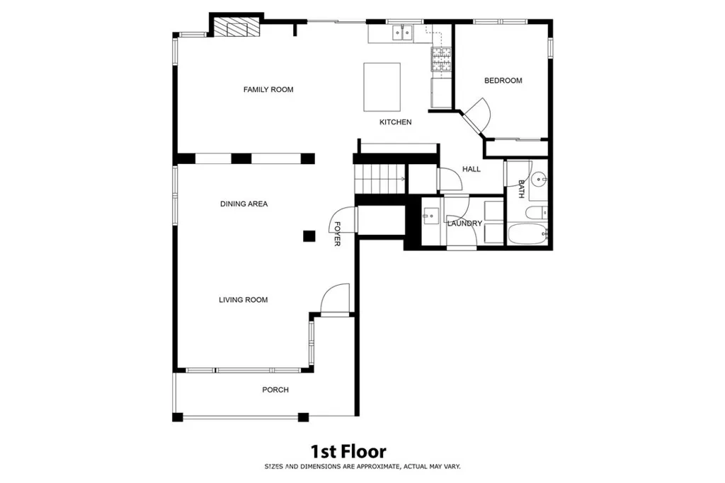 5091 Avocado Park Lane