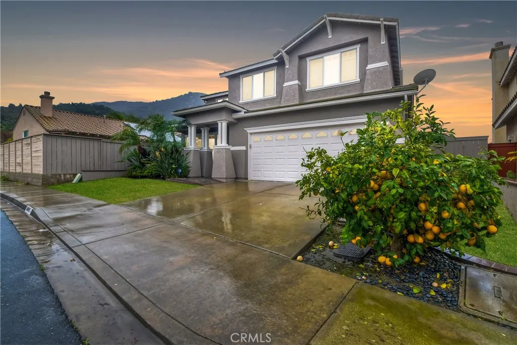 5091 Avocado Park Lane