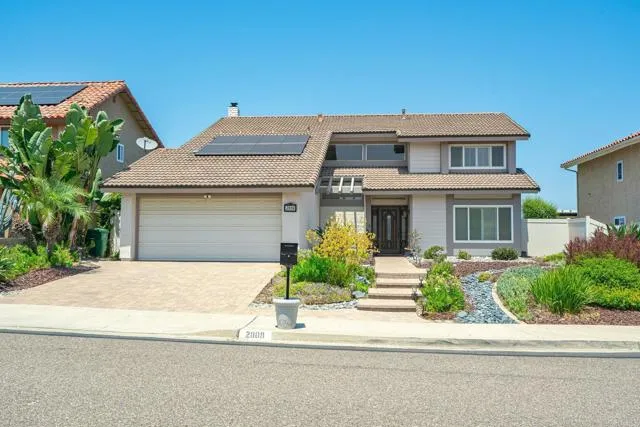2808 La Duela Lane