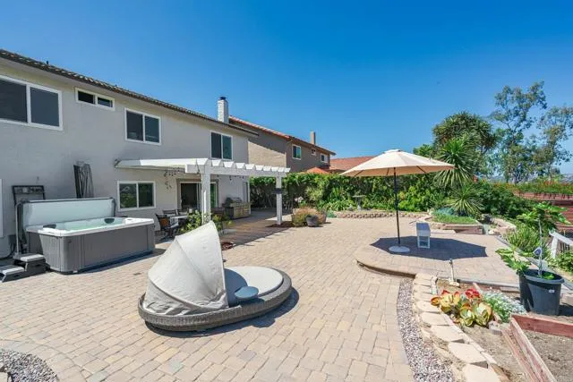 2808 La Duela Lane