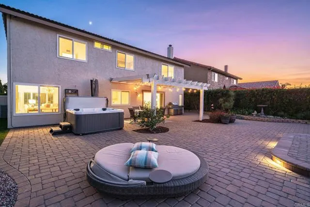 2808 La Duela Lane
