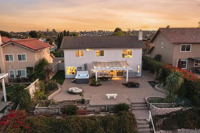 2808 La Duela Lane