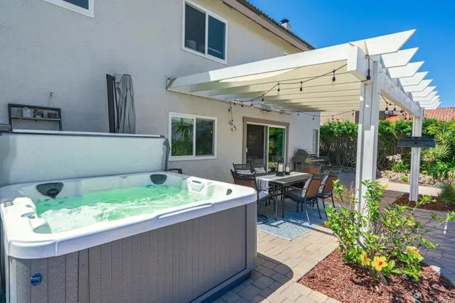 2808 La Duela Lane