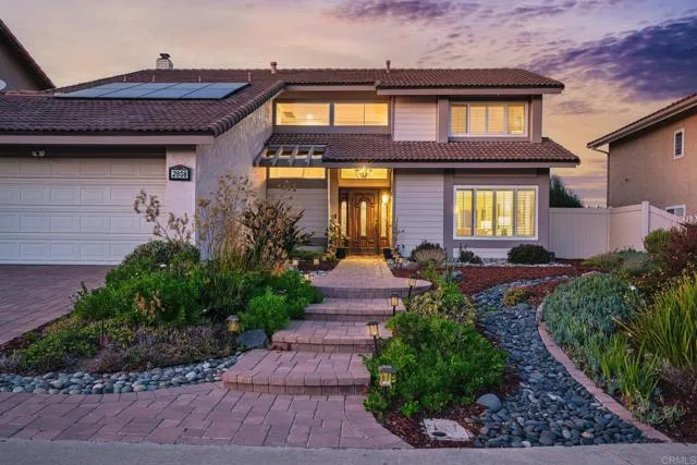 2808 La Duela Lane