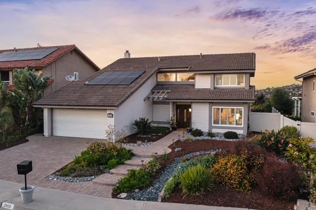 2808 La Duela Lane