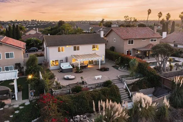 2808 La Duela Lane