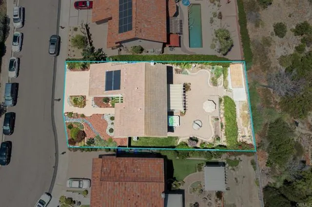 2808 La Duela Lane