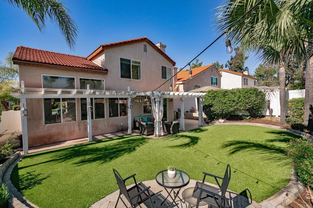 32872 Fermo Court