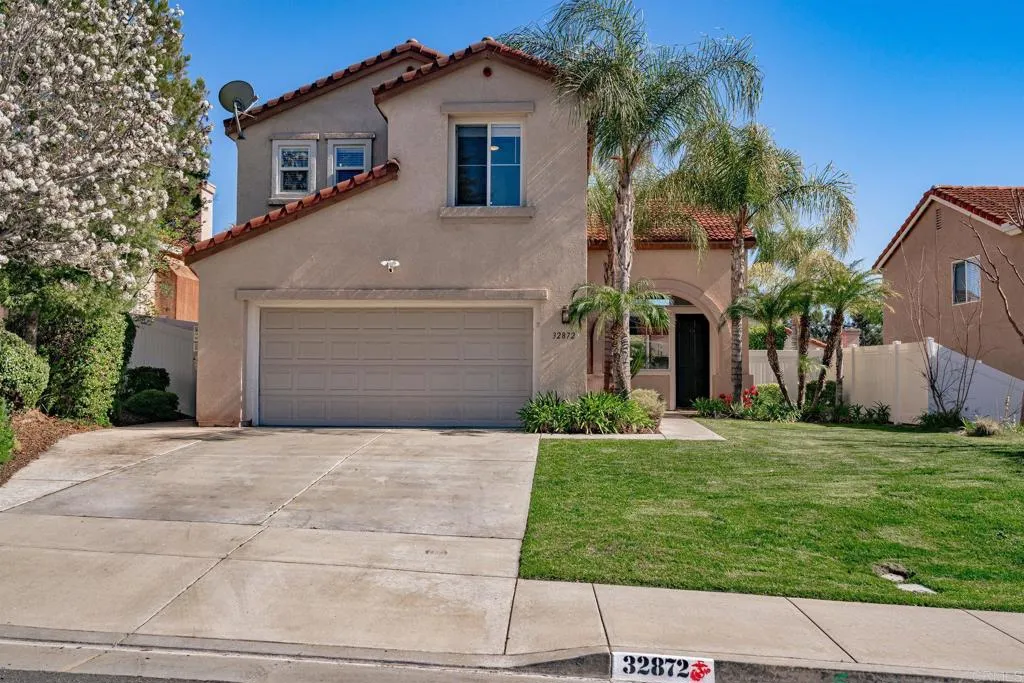 32872 Fermo Court