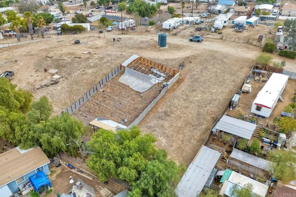 0 Osborne Ln. Apn 459-212-021 - Lot 75