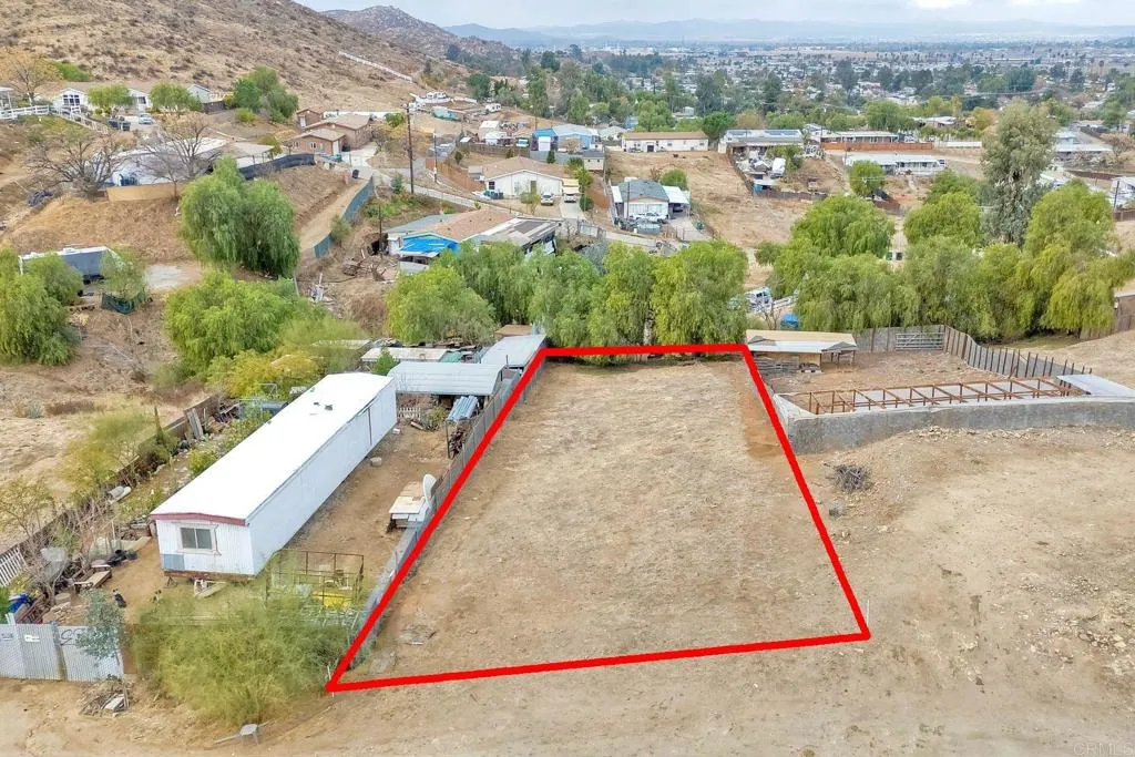 0 Osborne Ln. Apn 459-212-021 - Lot 75