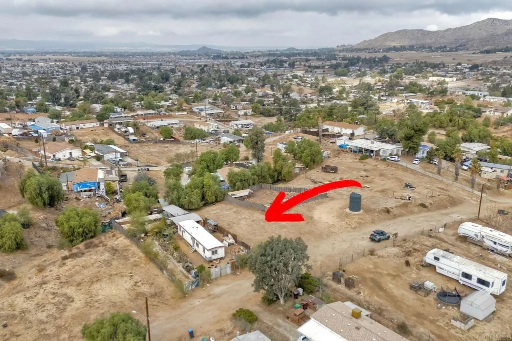 0 Osborne Ln. Apn 459-212-021 - Lot 75