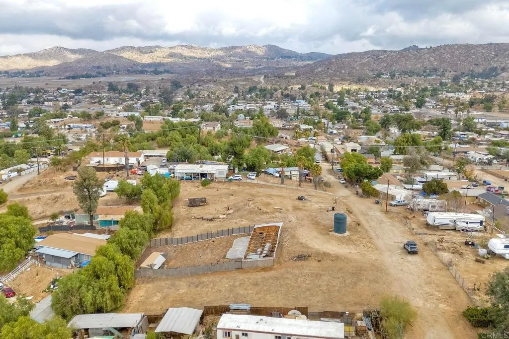 0 Osborne Ln. Apn 459-212-021 - Lot 75