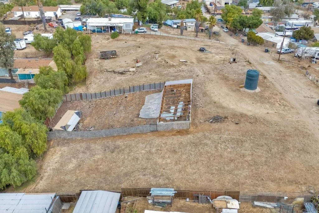 0 Osborne Ln. Apn 459-212-021 - Lot 75