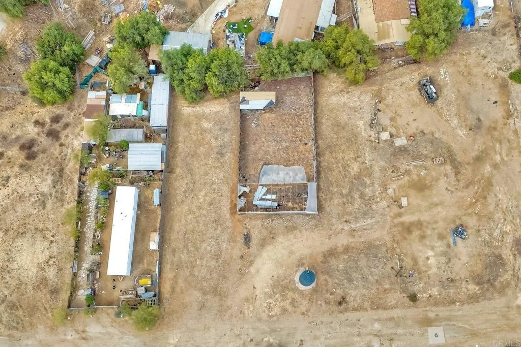 0 Osborne Ln. Apn 459-212-021 - Lot 75