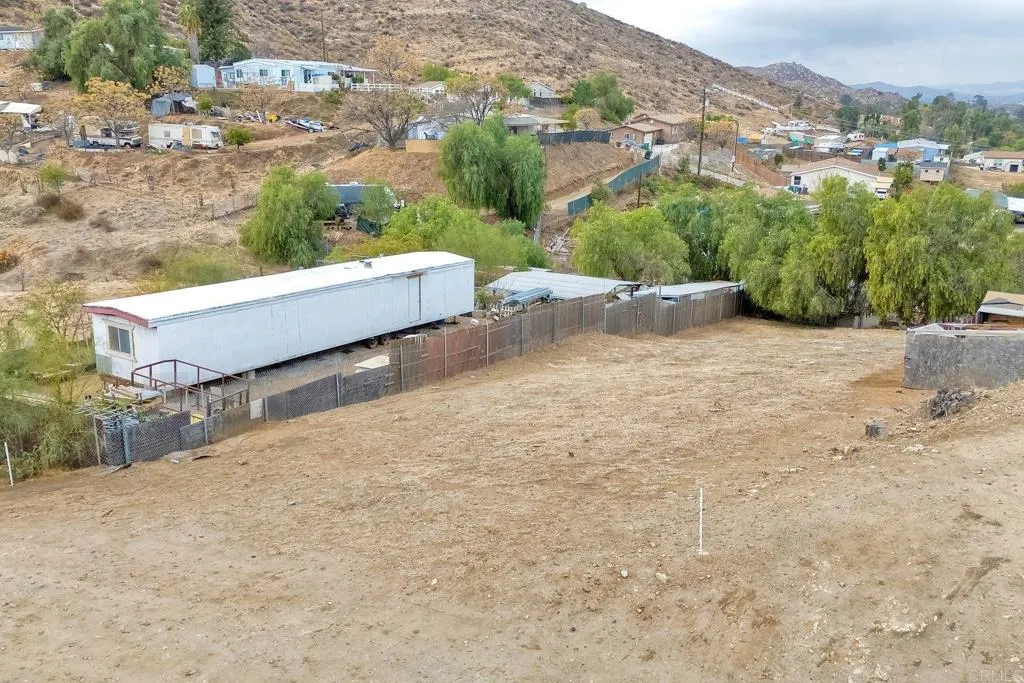 0 Osborne Ln. Apn 459-212-021 - Lot 75