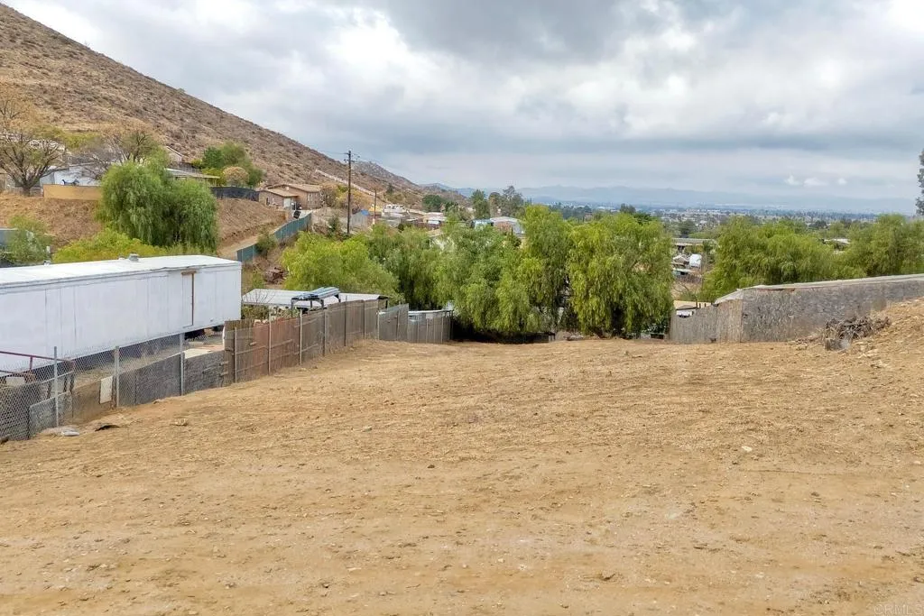 0 Osborne Ln. Apn 459-212-021 - Lot 75