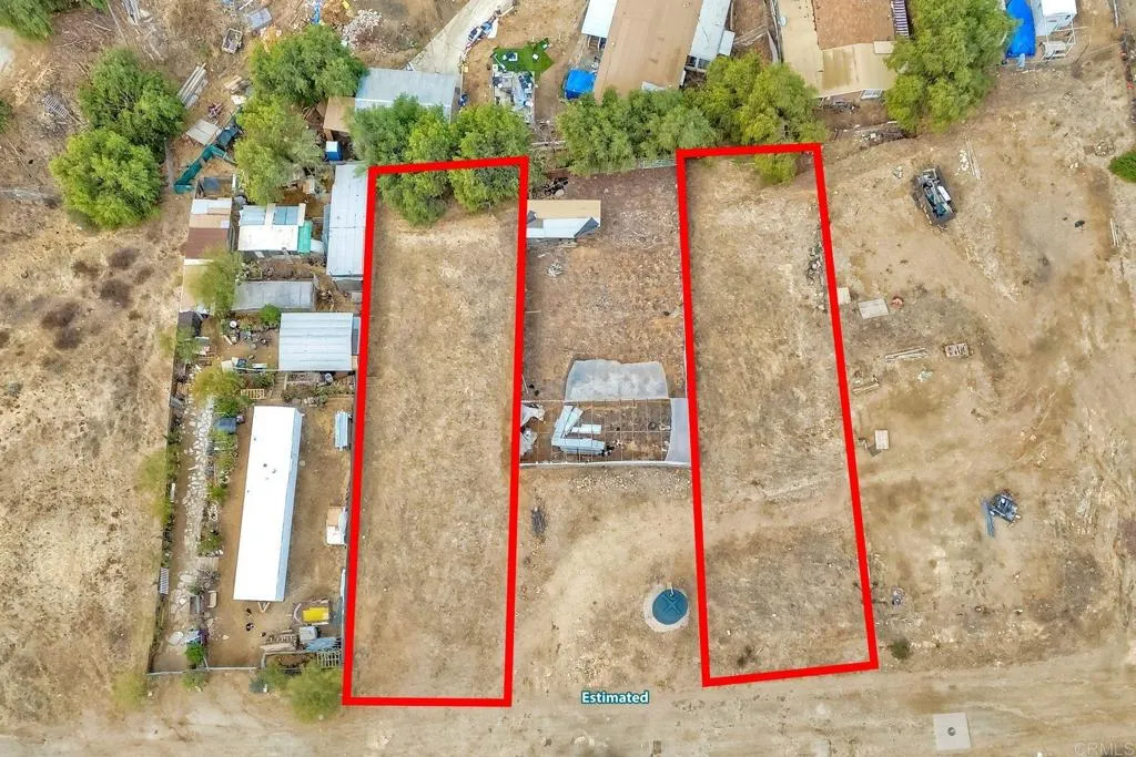 0 Osborne Ln. Apn 459-212-021 - Lot 75