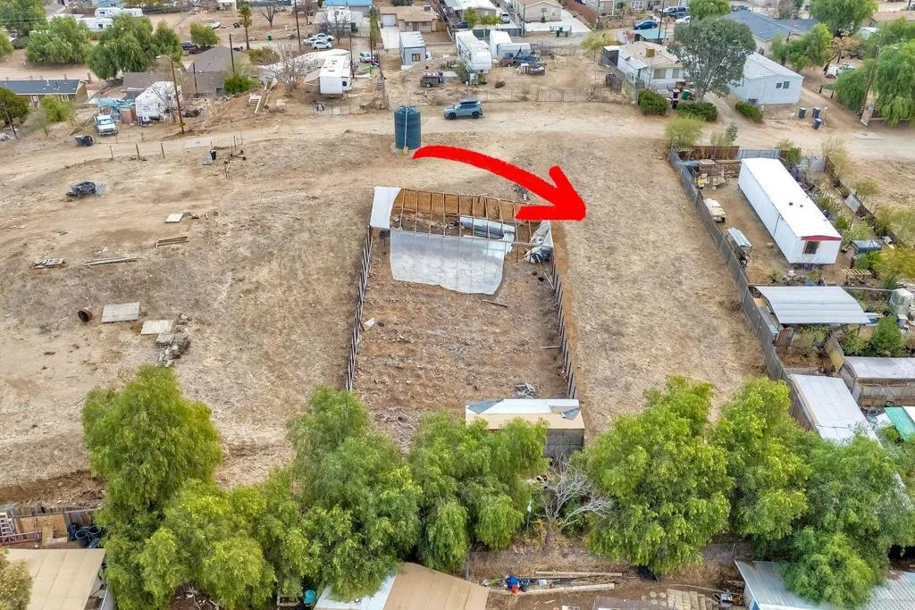 0 Osborne Ln. Apn 459-212-021 - Lot 75