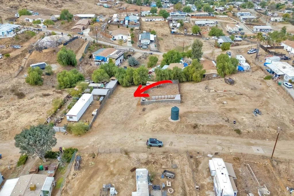 0 Osborne Ln. Apn 459-212-021 - Lot 75