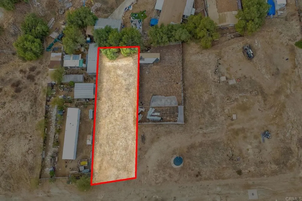 0 Osborne Ln. Apn 459-212-021 - Lot 75