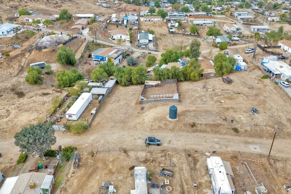 0 Osborne Ln. Apn 459-212-021 - Lot 75