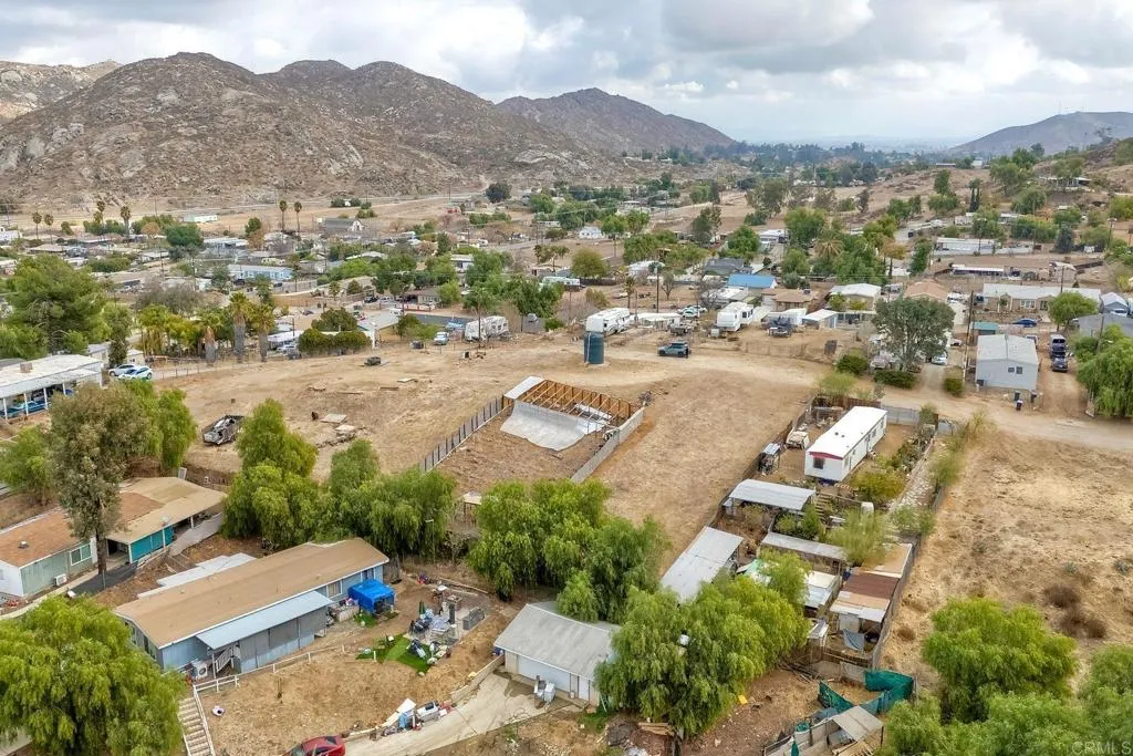 0 Osborne Ln. Apn 459-212-021 - Lot 75