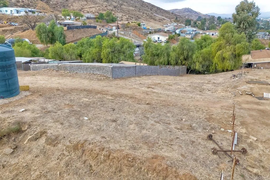 1 Osborne Ln. Apn 459-212-023 - Lot 76
