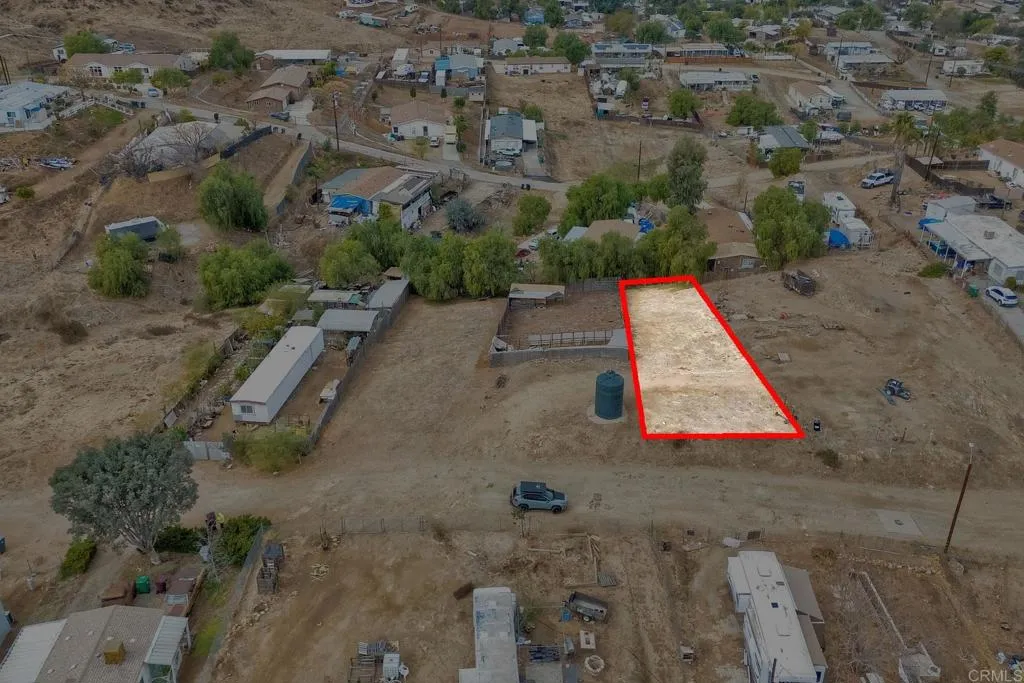 1 Osborne Ln. Apn 459-212-023 - Lot 76