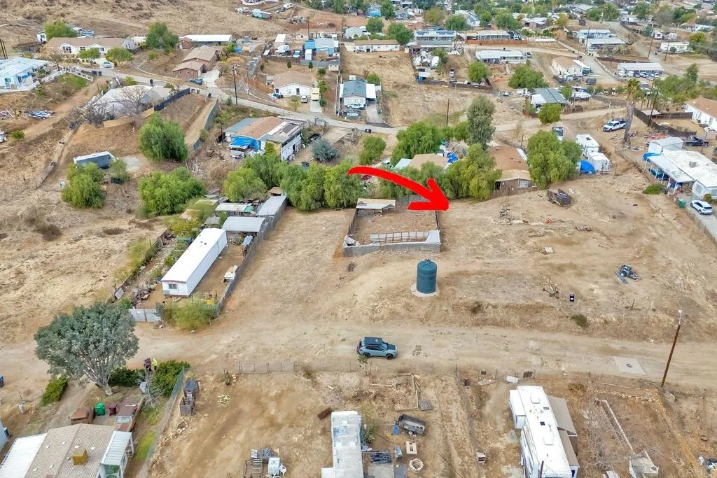 1 Osborne Ln. Apn 459-212-023 - Lot 76