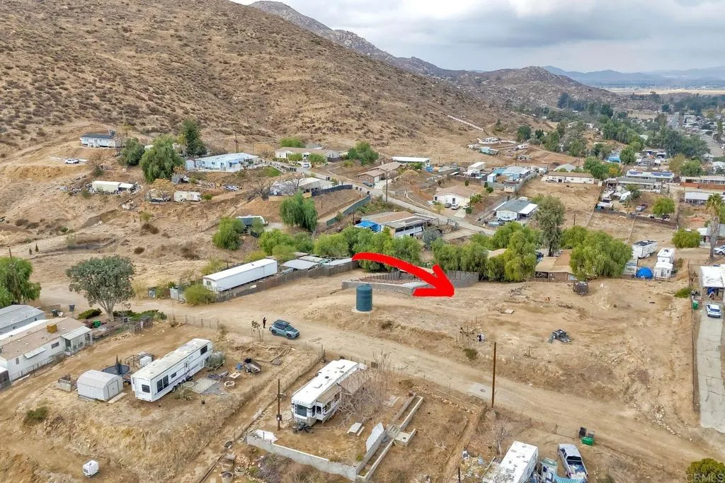 1 Osborne Ln. Apn 459-212-023 - Lot 76