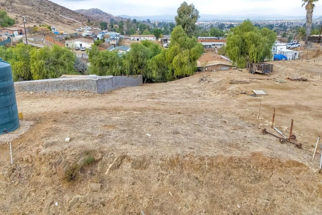 1 Osborne Ln. Apn 459-212-023 - Lot 76