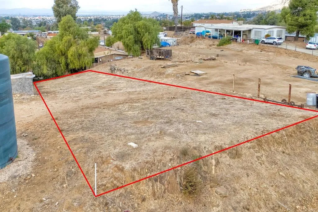 1 Osborne Ln. Apn 459-212-023 - Lot 76