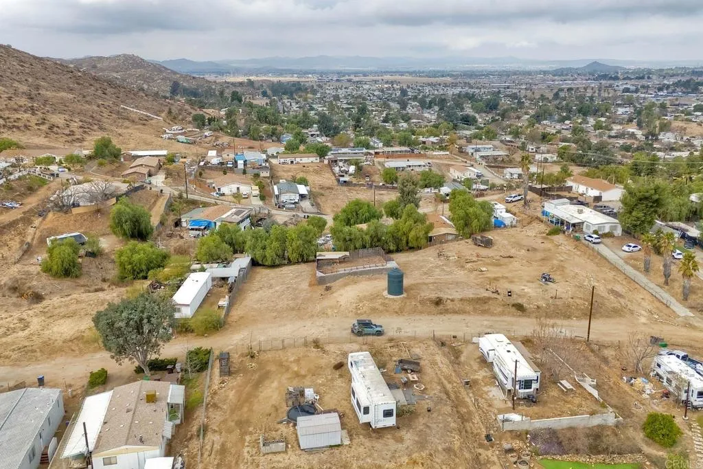 1 Osborne Ln. Apn 459-212-023 - Lot 76