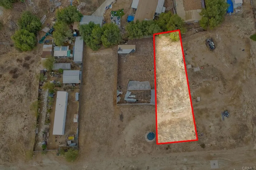 1 Osborne Ln. Apn 459-212-023 - Lot 76