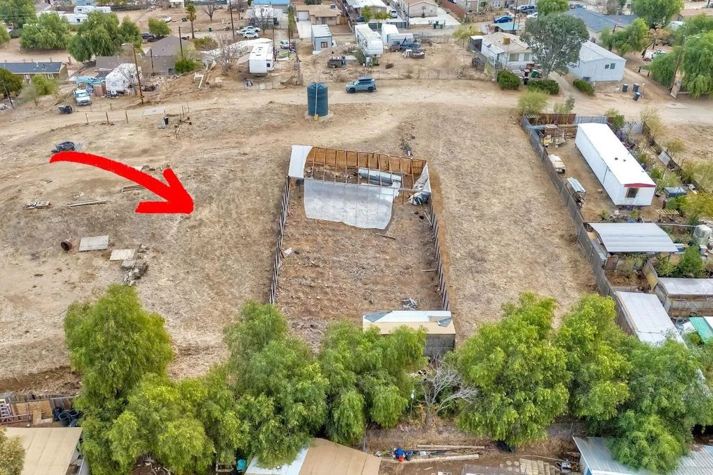 1 Osborne Ln. Apn 459-212-023 - Lot 76