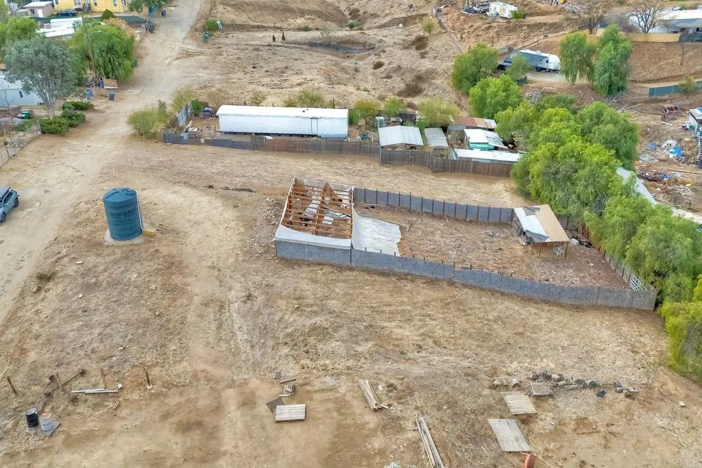 1 Osborne Ln. Apn 459-212-023 - Lot 76