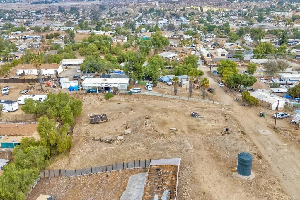 1 Osborne Ln. Apn 459-212-023 - Lot 76