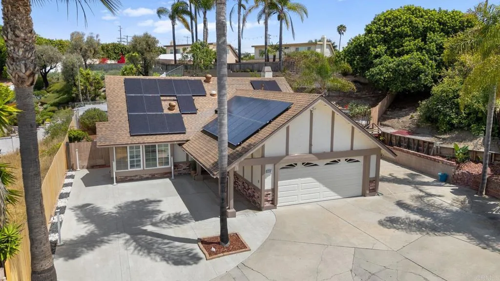 939 Chablis Lane
