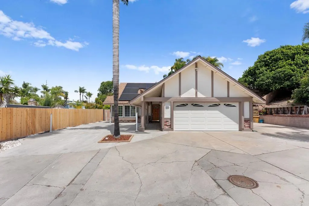 939 Chablis Lane