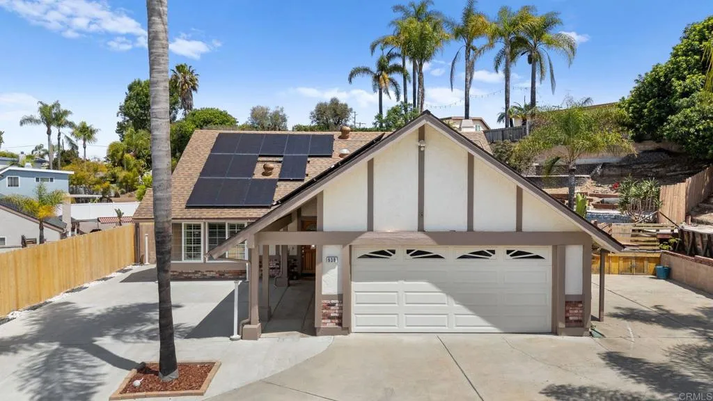 939 Chablis Lane